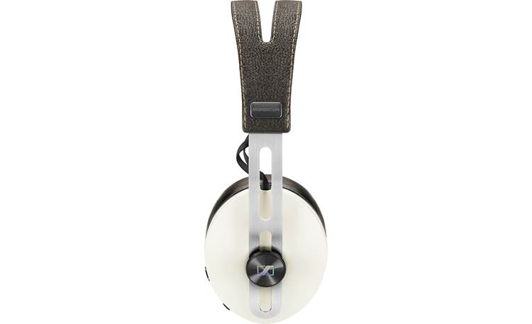 Sennheiser Momentum 2.0 Over-ear Wireless (Ivory) Noise-canceling