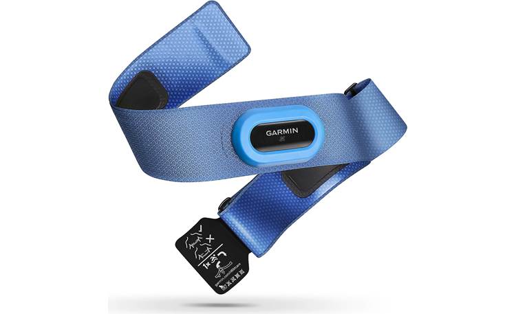 Garmin Forerunner 920XT TRI Bundle GPS multisport watch with HRM