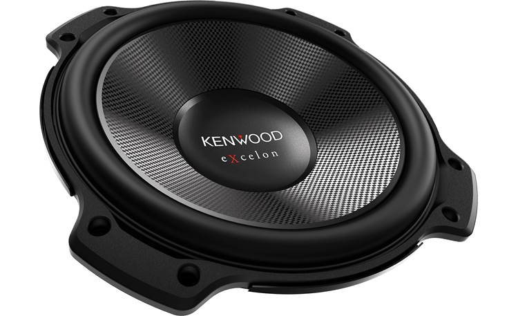 Kenwood KFC-XW120 Excelon Series 12