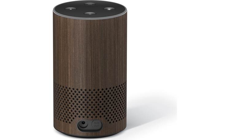 Amazon Echo (2nd Generation) (Walnut Finish): price, highlights