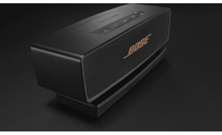 Bose® SoundLink® Mini Bluetooth® speaker II (Limited Edition) at