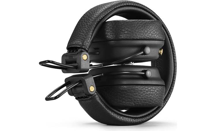 Marshall Major III Bluetooth® (Black) Wireless on-ear headphones