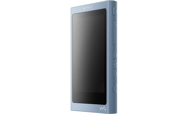 Sony NW-A45 Walkman® (Midnight Blue) High-resolution portable