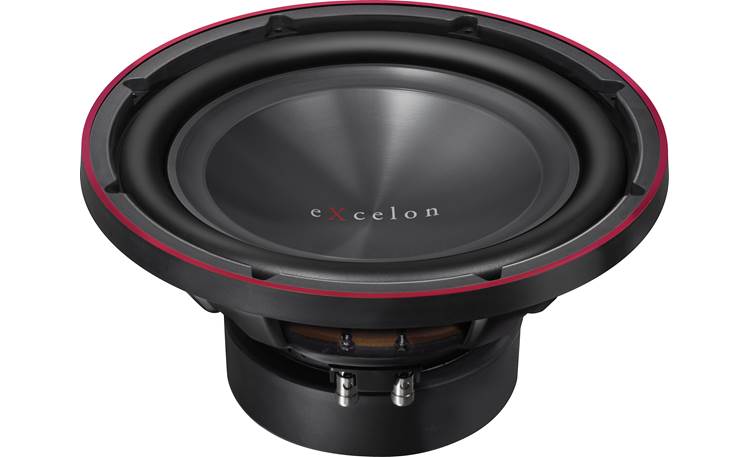Customer Reviews: Kenwood Excelon KFC-XW1241HP Excelon Series 12