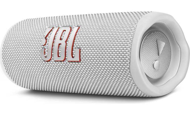 Customer Reviews: JBL Flip 6 (White) Waterproof portable Bluetooth