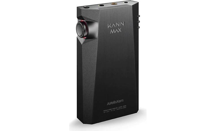 Astell&Kern KANN MAX (Anthracite Grey) High-resolution portable