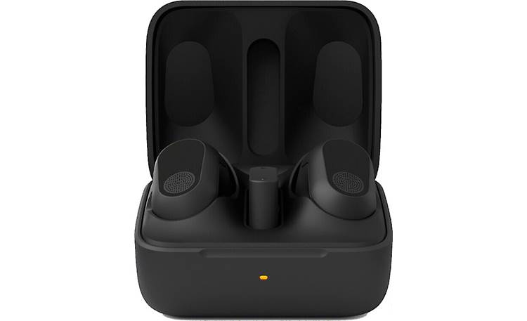 Sony INZONE Buds (Black) True-wireless noise-canceling gaming