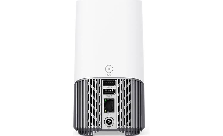eufy by Anker HomeBase 3 Wireless home security hub for eufy