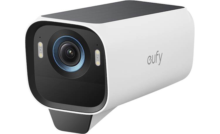 Anker eufyCam S3 Pro 4K 2-Cam Kit with HomeBase 3 Wireless home