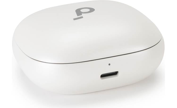 Anker Soundcore Liberty 4 Pro (White) True wireless earbuds with