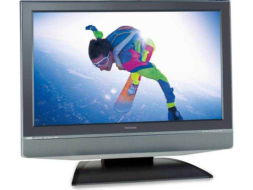 Toshiba 32HL95 32