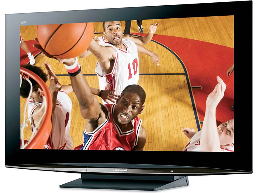 Panasonic TH-46PZ800U 46