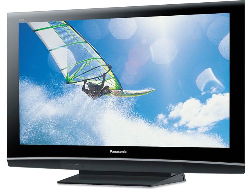 Panasonic TH-42PZ80U 42