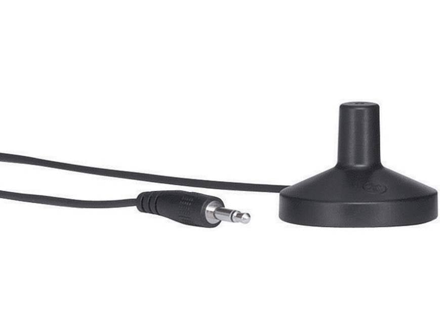 Yamaha RX-V465 Home theater receiver with HDMI switching and