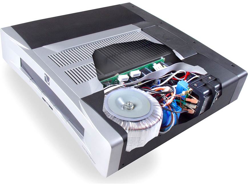 PS Audio Power Plant Premier (Black) Power regenerator and surge