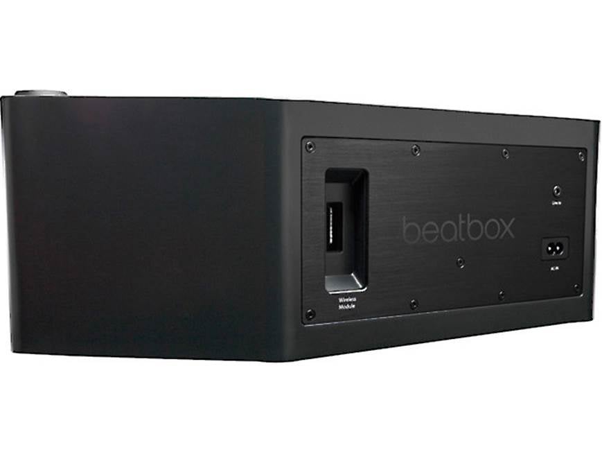 Beats™ by Dr. Dre™ Beatbox™ High-performance powered speaker