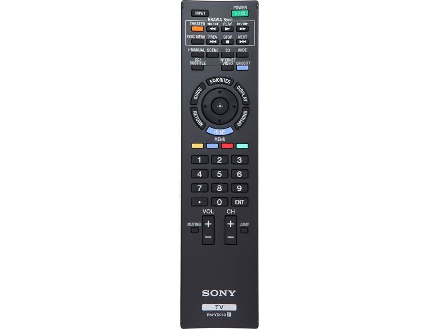 Sony KDL-46HX800 46