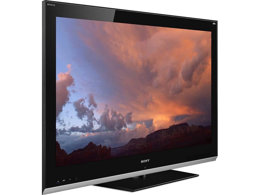 Sony XBR-52LX900 52