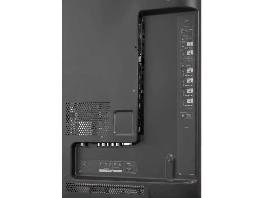 Sharp LC-40LE820UN 40