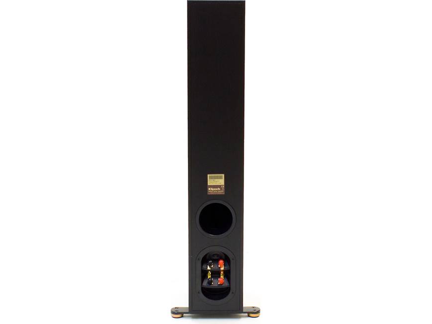 Klipsch Reference RF-42 II Floor-standing speaker at Crutchfield