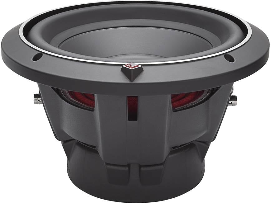 Rockford Fosgate P2D4-8 Punch P2 8