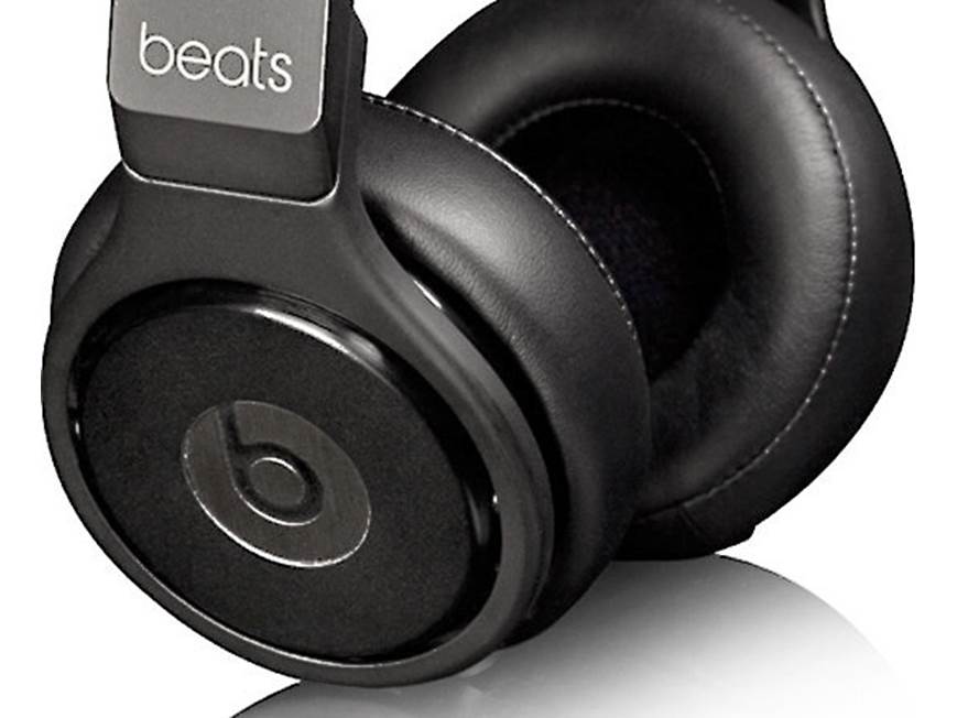 Beats™ Pro™ Special Edition Detox Professional Headphones from