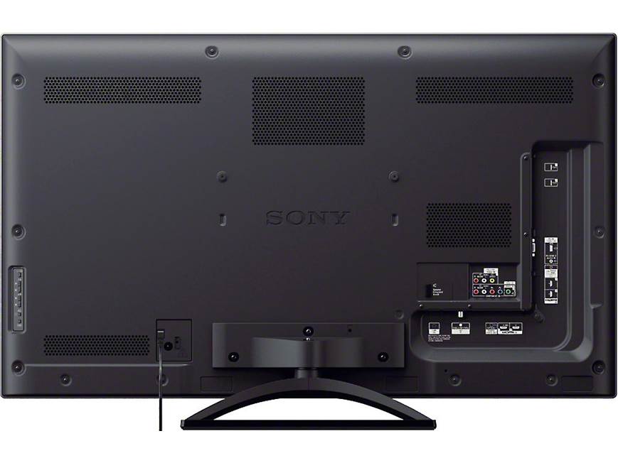 Sony KDL-46HX850 46