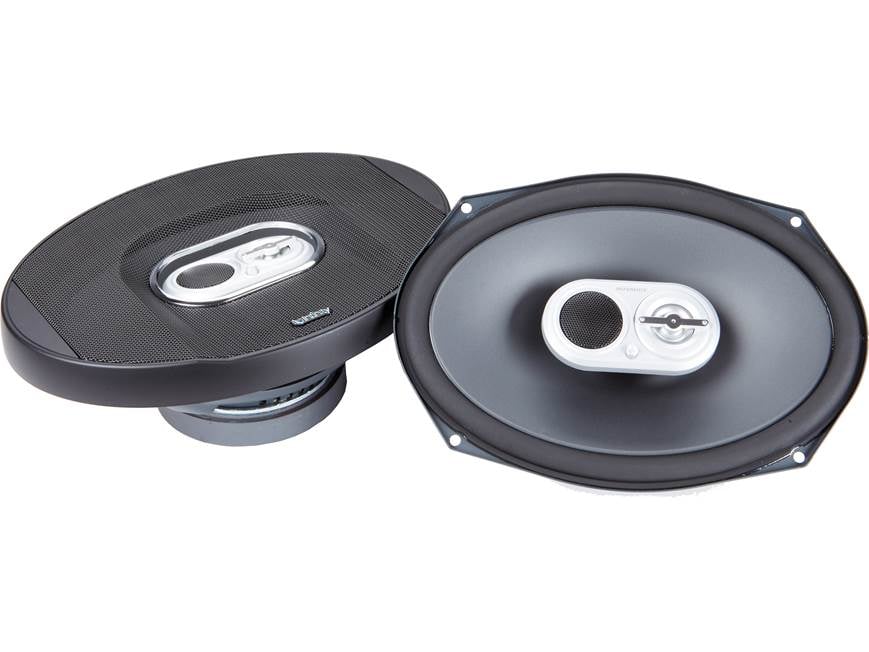 Infinity Reference X REF-9603ix 6