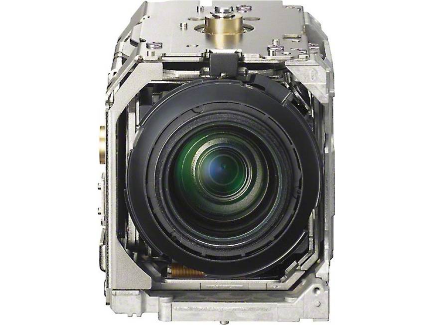 Sony HDR-PJ790V High-definition projection camcorder with 96GB