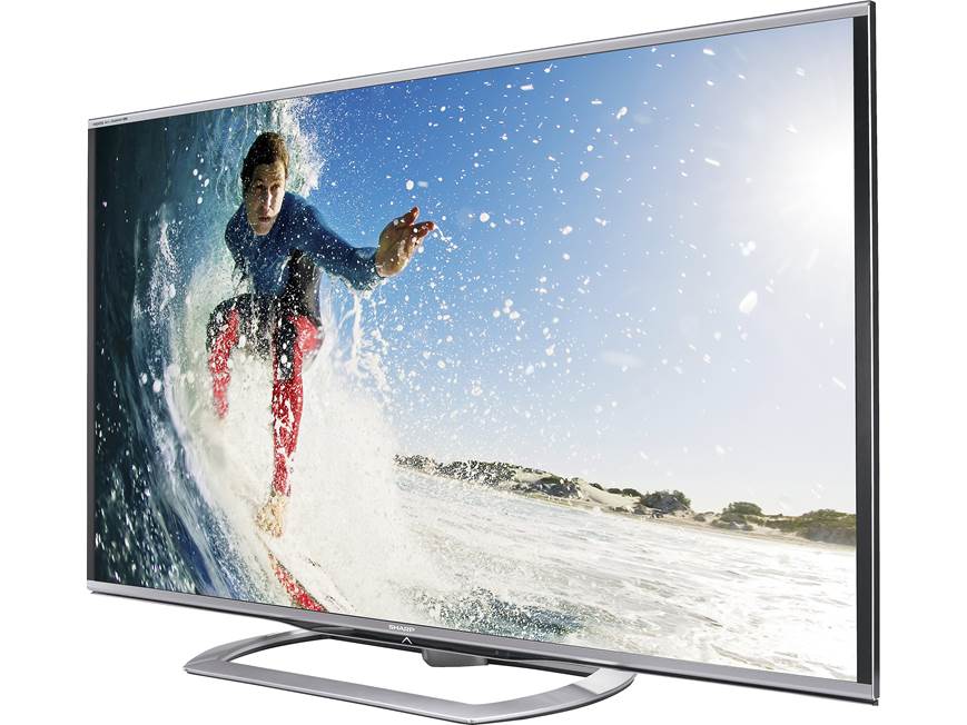 Sharp LC-60LE857U 60