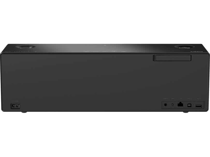 Sony SRS-X9 Wireless speaker system with Apple® AirPlay® and