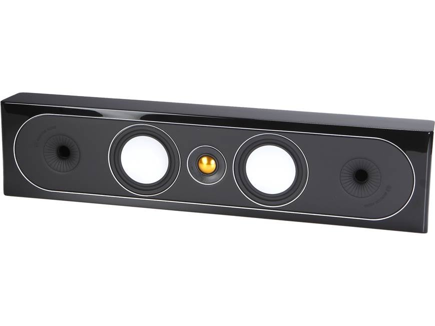 Monitor Audio Radius 225 (High-gloss Black) Slimline, multi