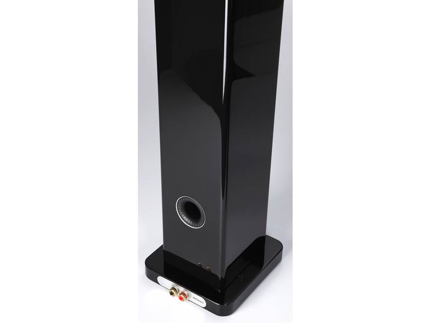 Monitor Audio Radius R270 (High-gloss Black) Floor-standing
