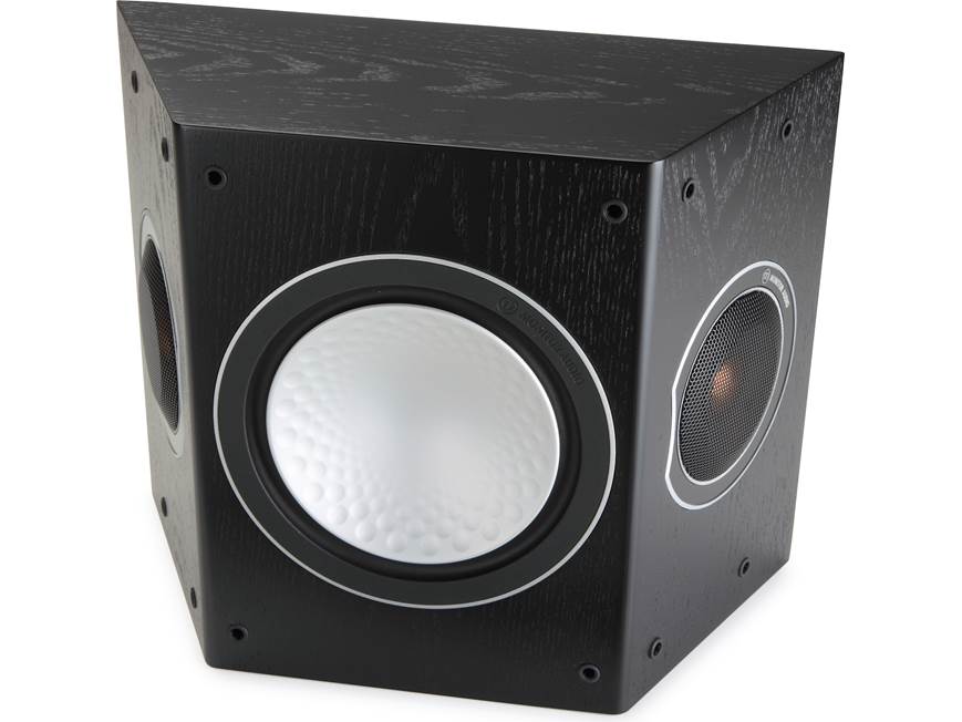 Monitor Audio Silver FX (Black Oak) Dipole/bipole surround