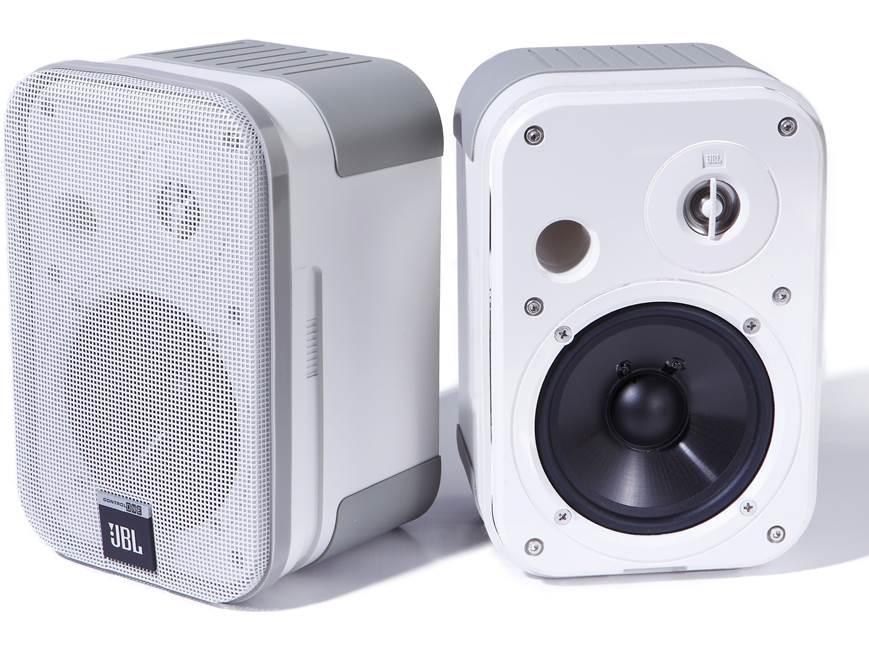 TYLER DURDEN と42○ JBL Control One ペア TYLER DURDEN と42○ JBL