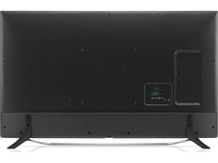 LG 60UF8500 60