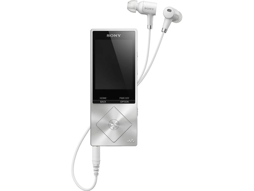 Sony NW-A27HN Hi-Res Walkman High-resolution portable digital
