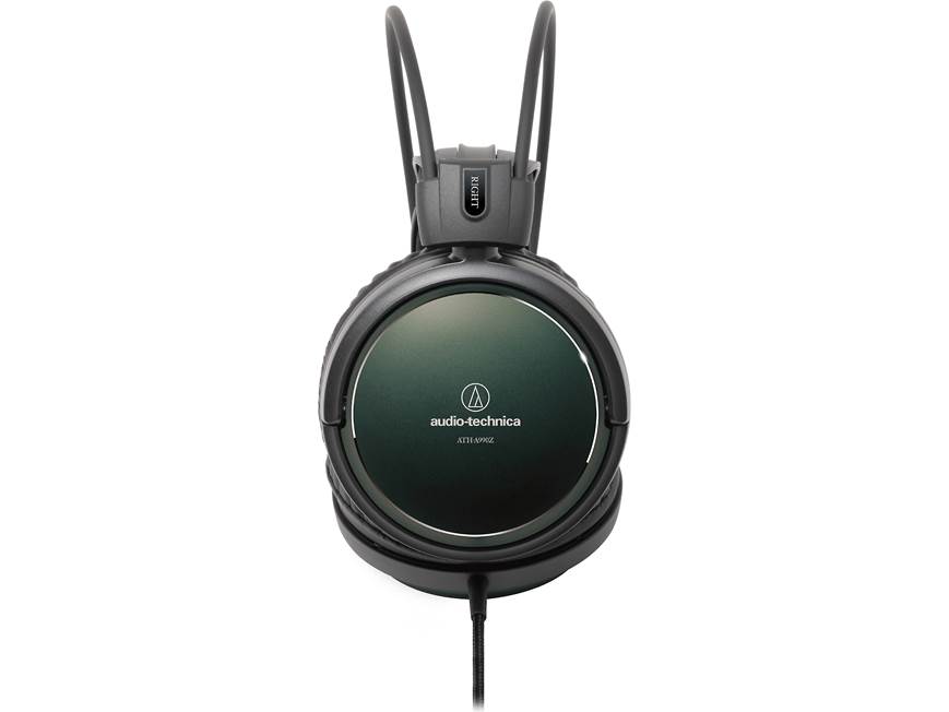 Audio-Technica ATH-A990Z Art Monitor® over-ear headphones at