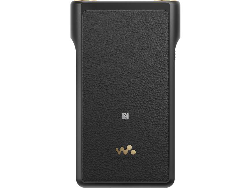 Sony NW-WM1A Premium Walkman® High-resolution portable digital
