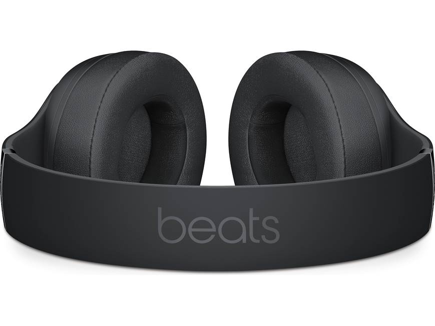 Beats by Dr. Dre® Studio3 Wireless (Matte Black) Over-ear noise