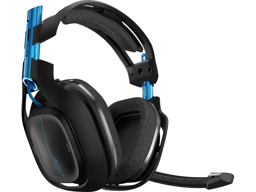 Astro A50 Wireless Headset + Base Station Game headset bundle for