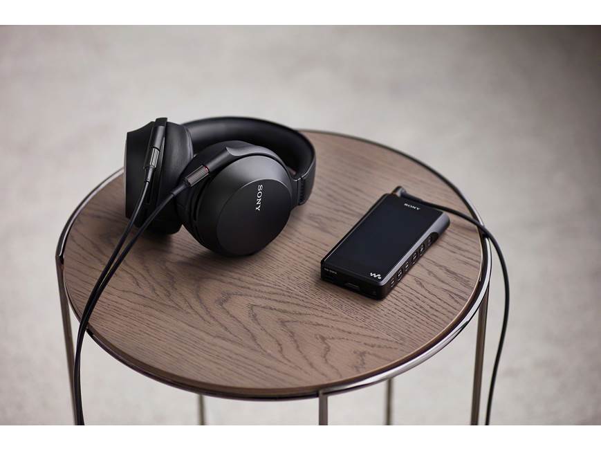 Sony MDR-Z7M2 Over-the-ear headphones at Crutchfield