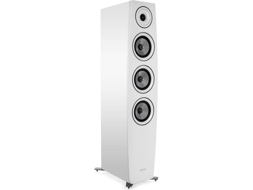 Jamo Concert 9 Series C 97 II (White Oak) Floor-standing speaker