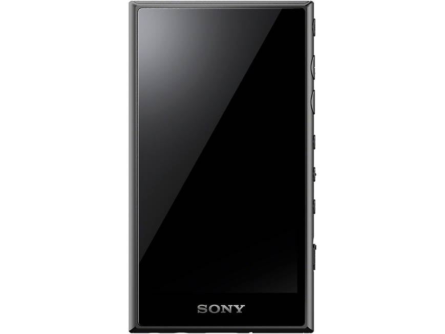 Sony NW-A105 Walkman® High-resolution portable digital music