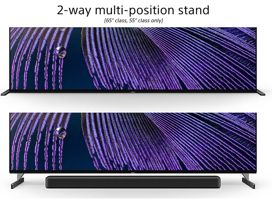 Sony MASTER Series XR-65A90J 65