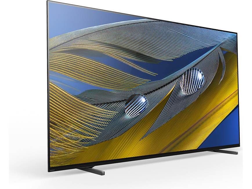 Sony BRAVIA XR-65A80J 65