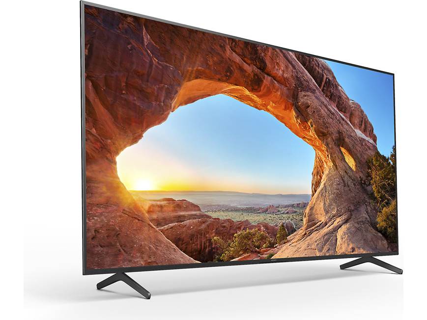 Sony KD-85X85J 85
