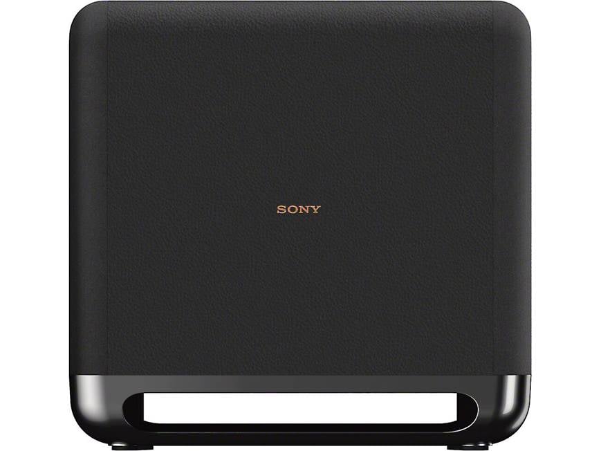 Sony SA-SW5 Wireless powered subwoofer for select Sony sound bars