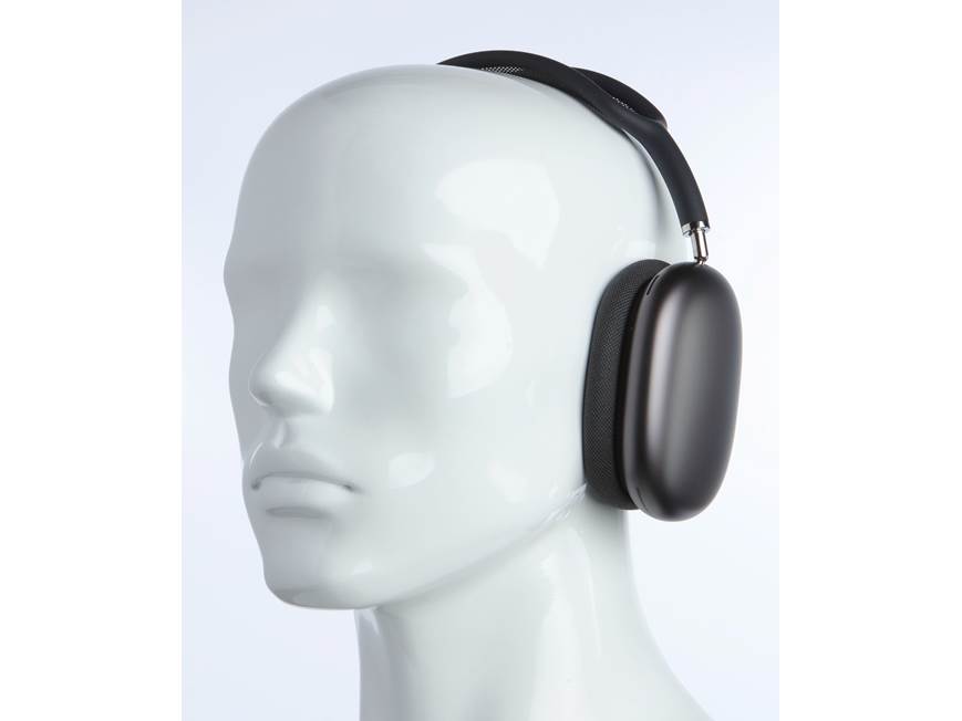 Apple AirPods Max (Space Gray) Over-ear Bluetooth® wireless noise