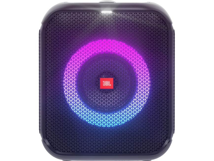 JBL PartyBox Encore Essential Portable Bluetooth® speaker with